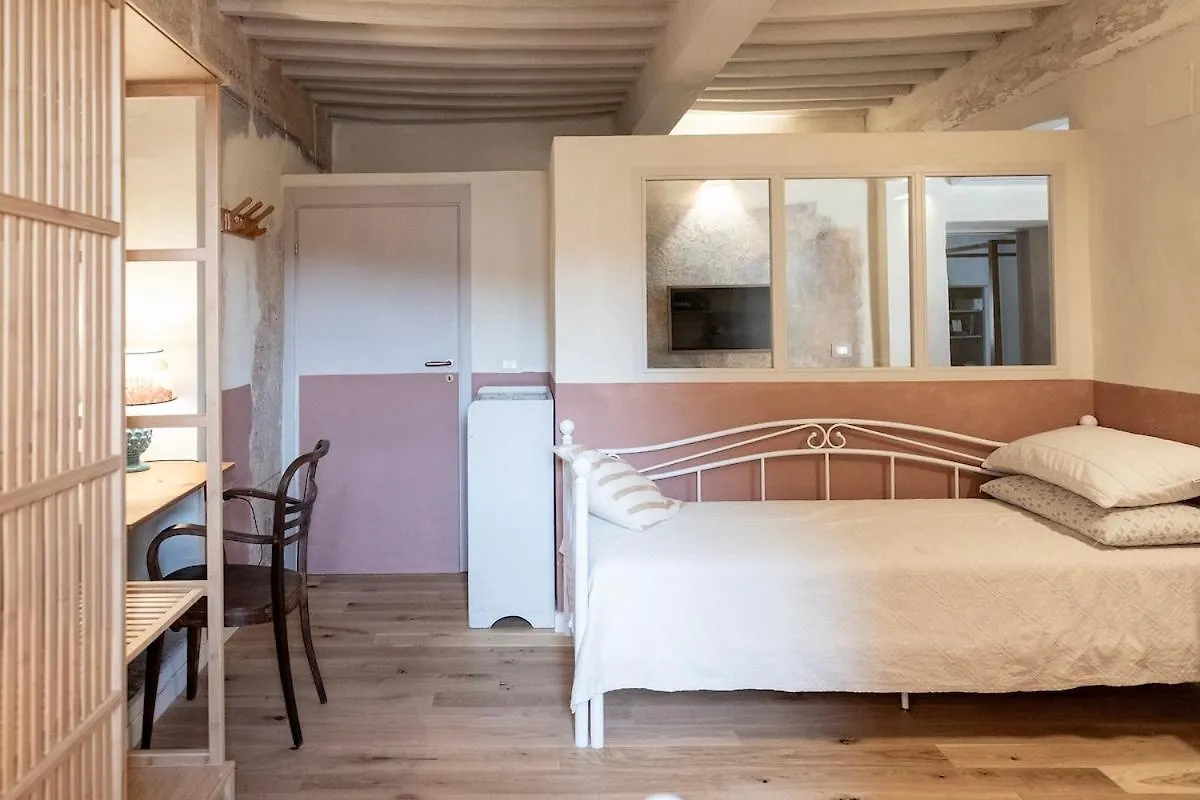 La Casa Nel Castello E La Terrazza Sul Borgo Villa Suvereto Holiday home