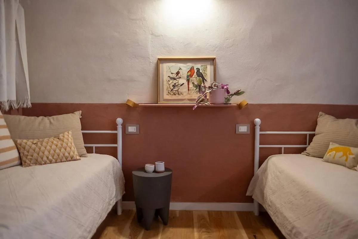 Holiday home La Casa Nel Castello E La Terrazza Sul Borgo Villa Suvereto