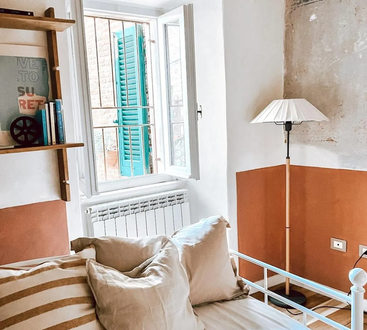La Casa Nel Castello E La Terrazza Sul Borgo Villa Suvereto