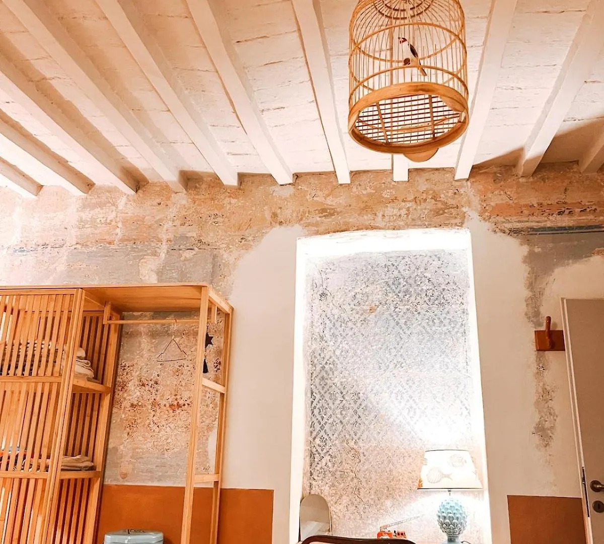 La Casa Nel Castello E La Terrazza Sul Borgo Villa Suvereto Italy