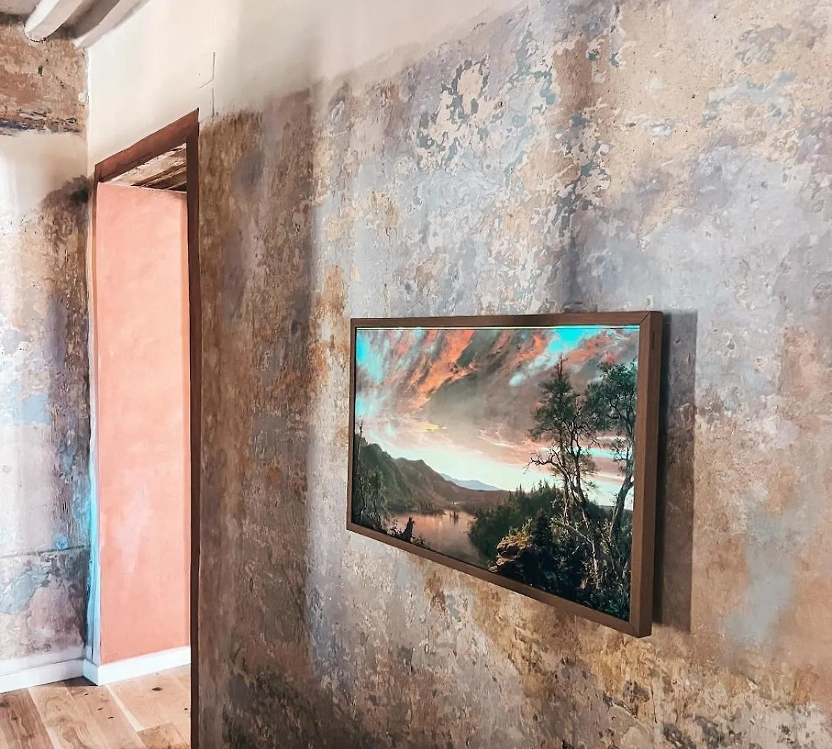 La Casa Nel Castello E La Terrazza Sul Borgo Villa Suvereto 0*,