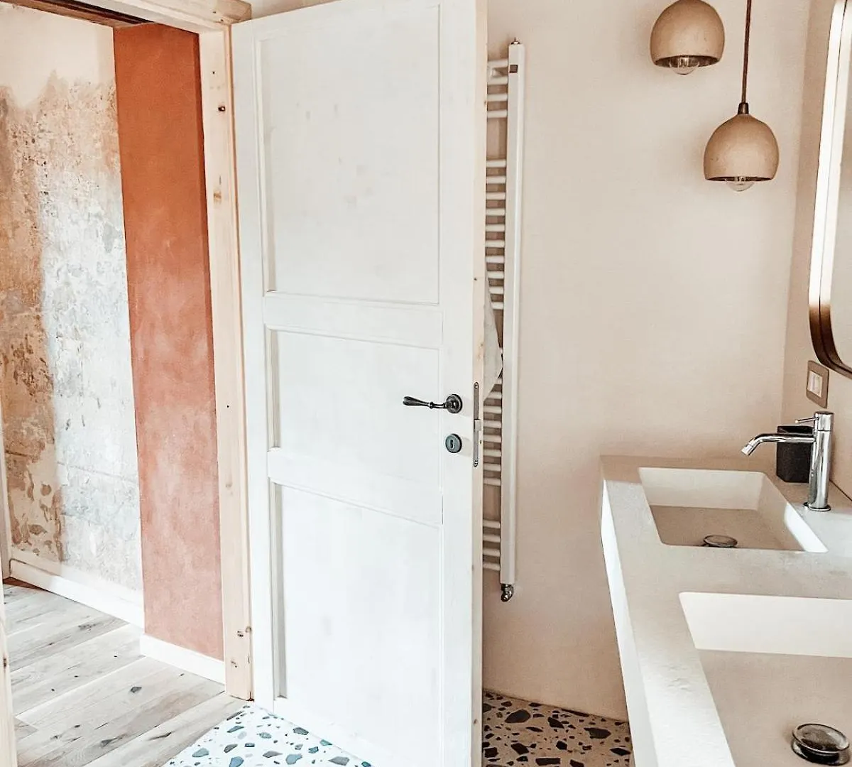 Holiday home La Casa Nel Castello E La Terrazza Sul Borgo Villa Suvereto