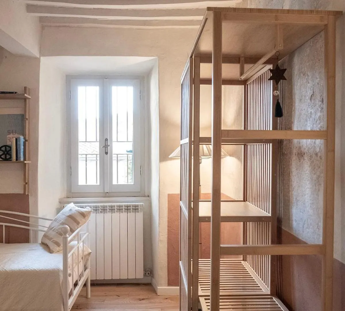 La Casa Nel Castello E La Terrazza Sul Borgo Villa Suvereto Holiday home