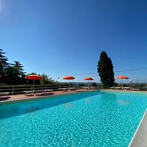 La Fonte Degli Angeli Apartment