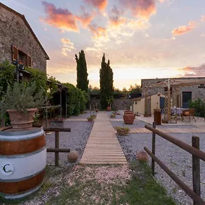 Casale Rosmarino Guest house