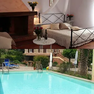 Borgo Al Cielo - Diffuso Apartment